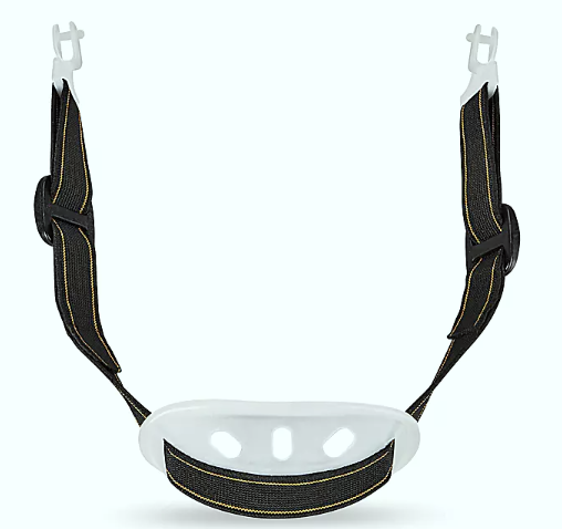 Hard Hat Chin Straps